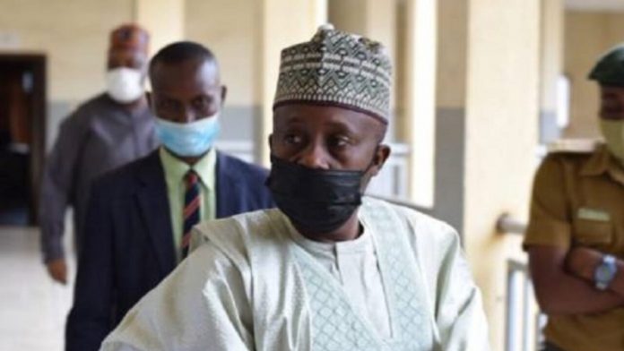 Farouk Lawal