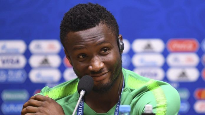 Obi-Mikel