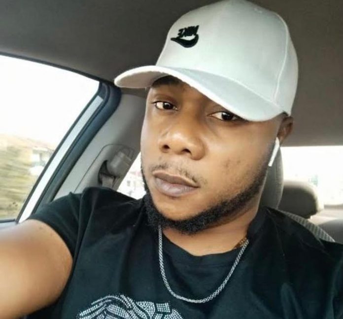 Titus Badejo aka Ejanla