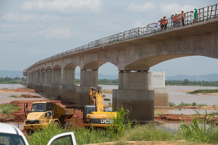 second niger bridge