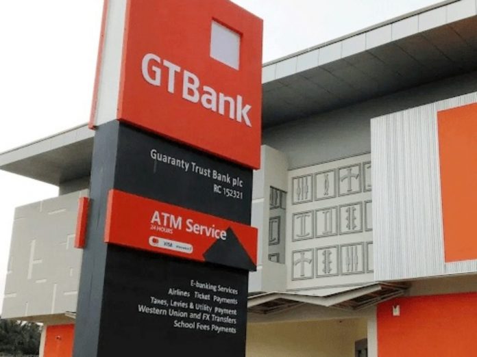 Guaranty Trust Bank -2