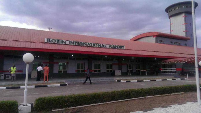 ilorin international airport