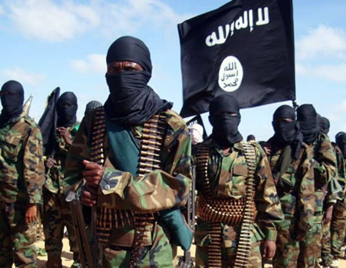 Al-Qaeda-ISIS-terrorists -1