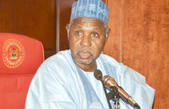 Aminu Bello Masari -4