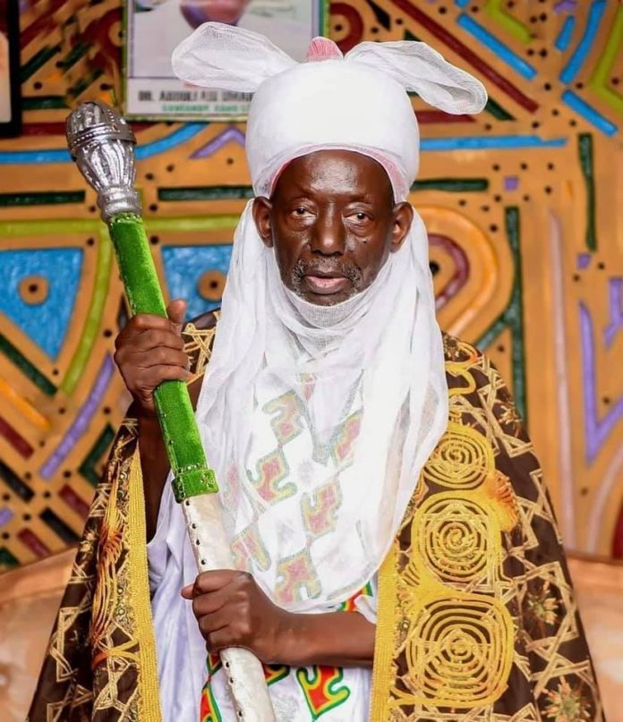 Ibrahim Abdulkadir