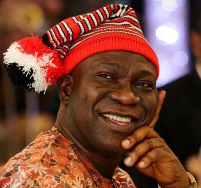 Ike Ekweremadu -4