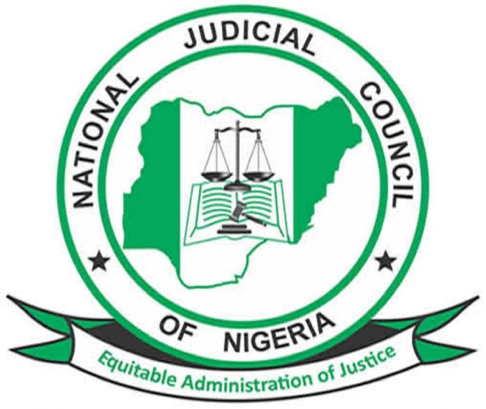 NJC-National Judicial Council -1