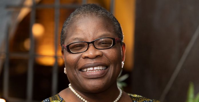 Obiageli Ezekwesili -2