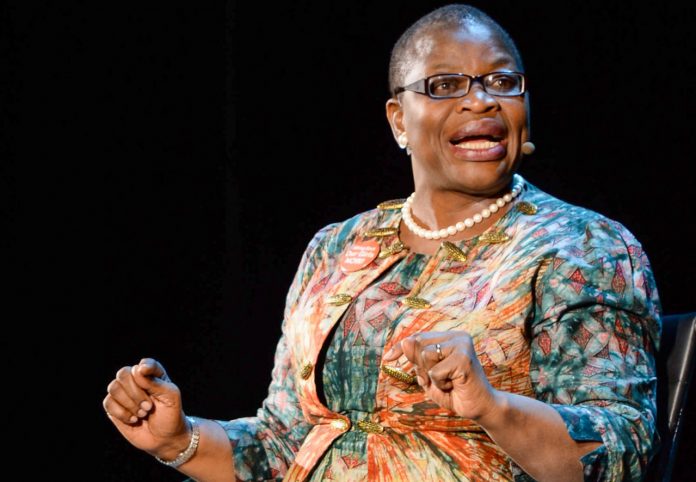 Obiageli Ezekwesili -3