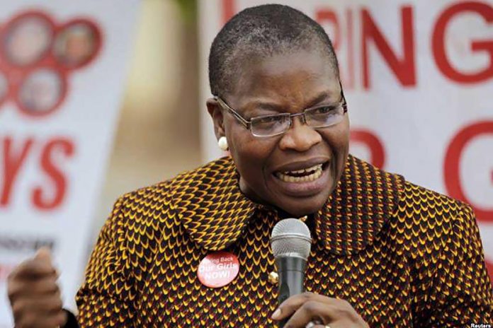 Obiageli Ezekwesili -4