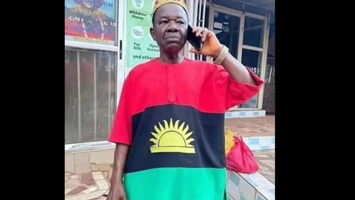 Chiwetalu Agu