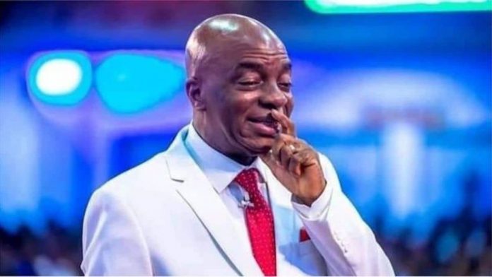 David Oyedepo -2
