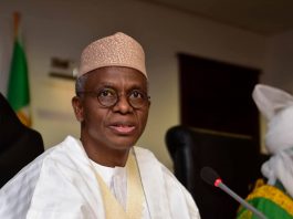 El-Rufai Demands Urgent Probe of Judge, Accuses Court of Bias in Corruption Trial