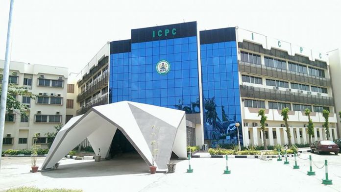 The Independent Corrupt Practices and other related offences Commission - ICPC