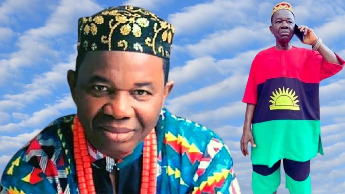 Video thumbnail for youtube video kn7gpw5g3n0 Chiwetalu Agu