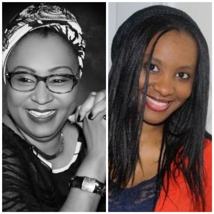Hadiza Isma el-Rufai