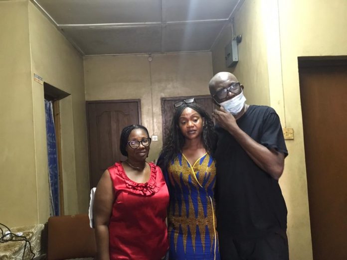 Osibona family