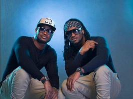 Done And Dusted – Peter Okoye Rules Out Psquare Reunion