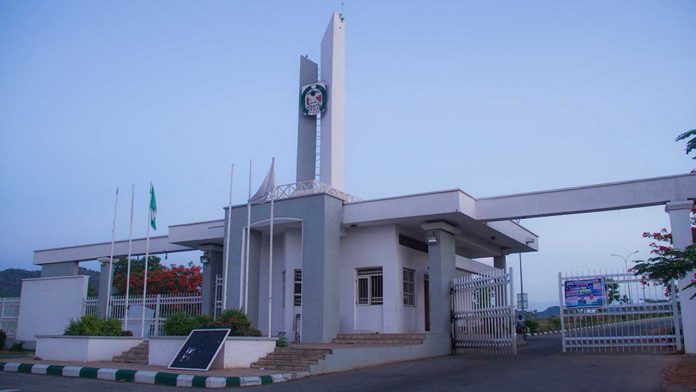 University of Abuja - 2