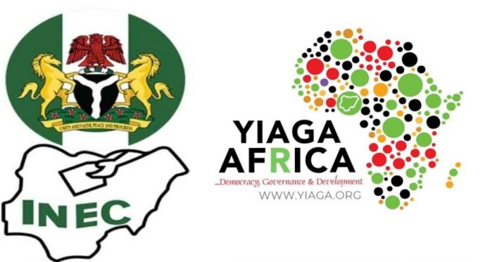 Yiaga-Inec
