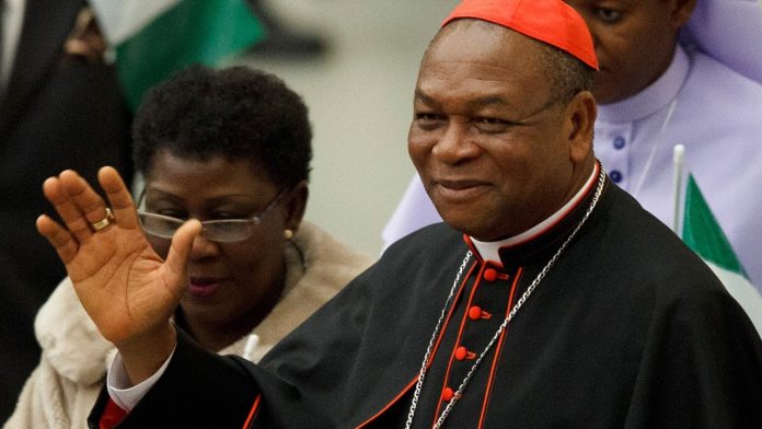 John-Onaiyekan-