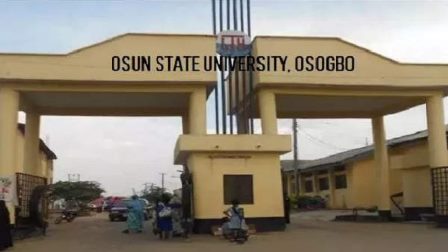 Osun-State-University-Osogbo