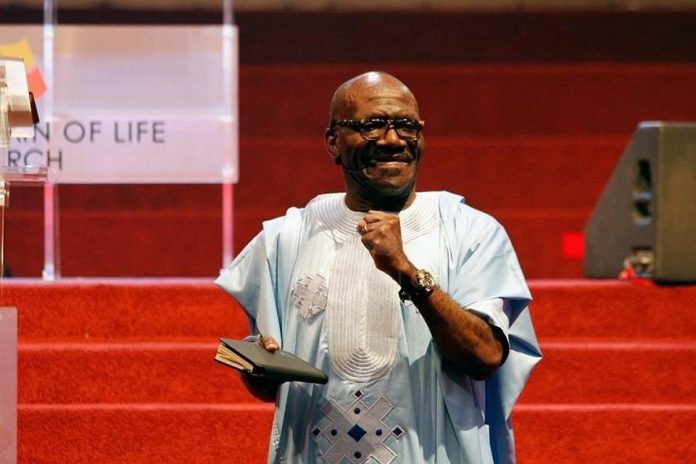 Taiwo Odukoya
