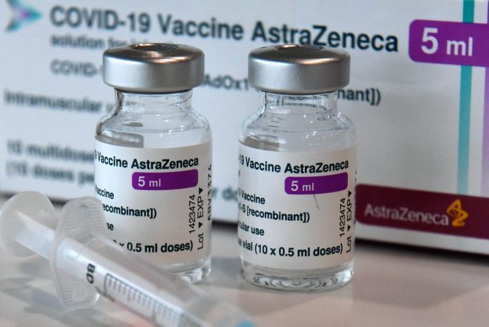 astrazeneca covid-19 vaccine