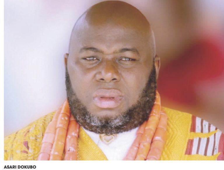2023: You’re Jihadist – Asari Dokubo under fire for endorsing Tinubu but attacking Peter Obi