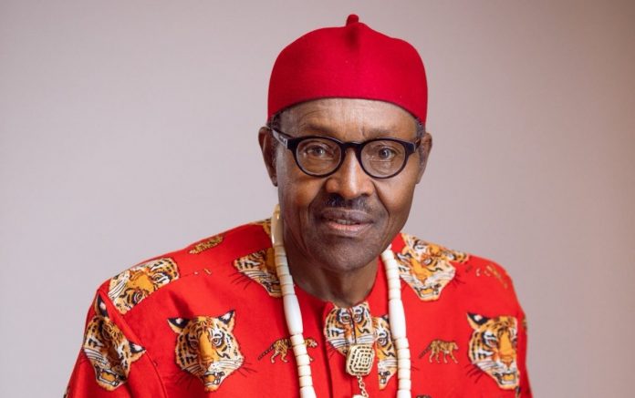 Muhammadu Buhari -5