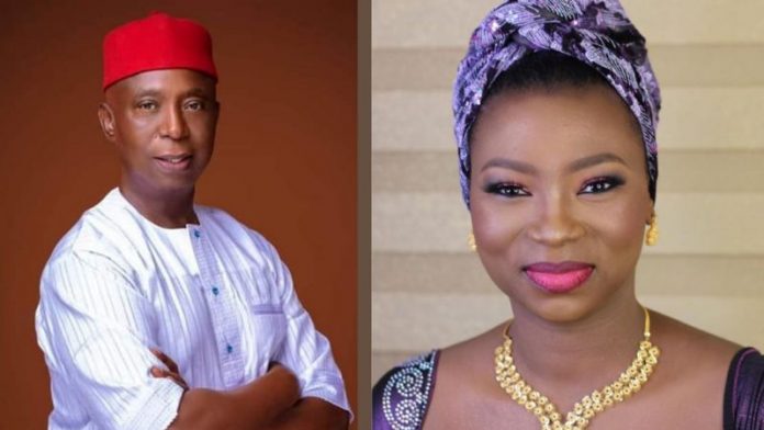 Ned-Nwoko and Jaruma