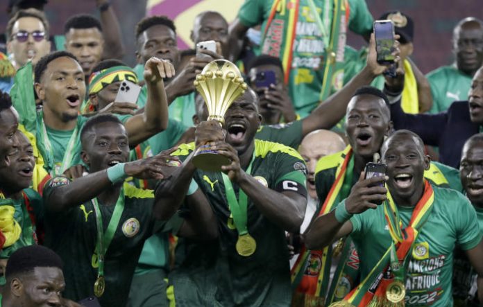 afcon-senegal