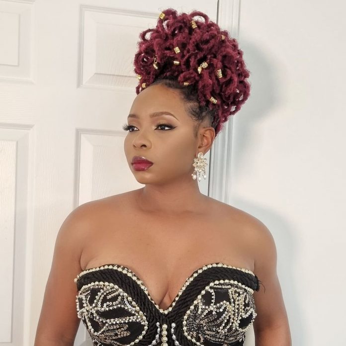 Yemi Alade