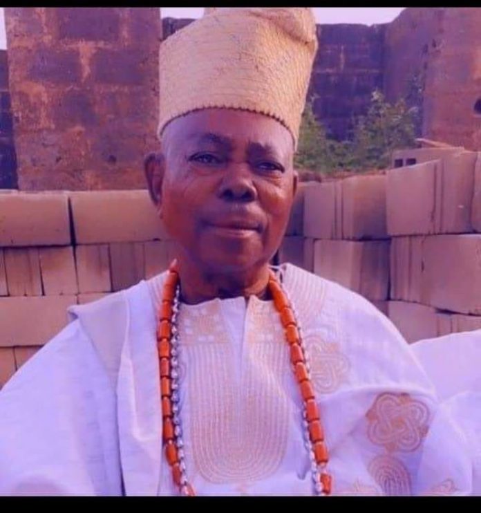 Ambali Adetunji
