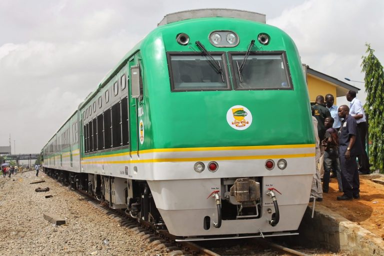 Abduction: NRC shuts Edo train station indefinitely
