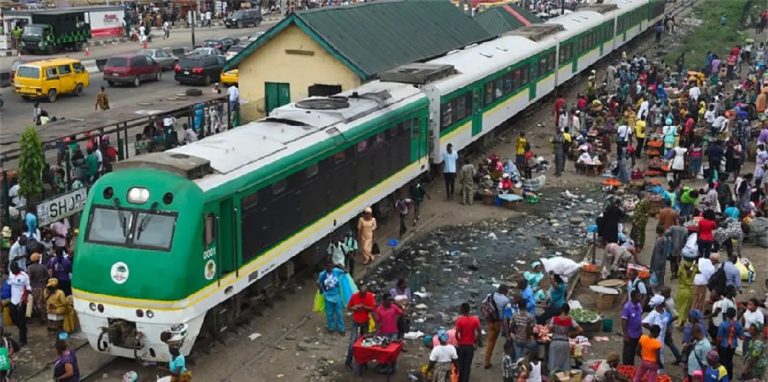 Update: Over 30 Missing In Edo Train Kidnap, Kids Freed, Female Escaped