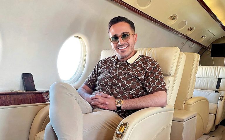 Spain issues arrest warrant for Tinder Swindler Simon Leviev after using a fake ID