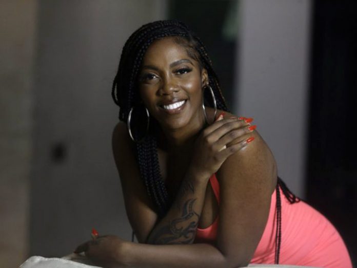 Tiwa Savage -2
