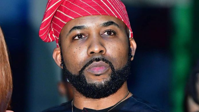 Bankole Wellington - Banky W -3