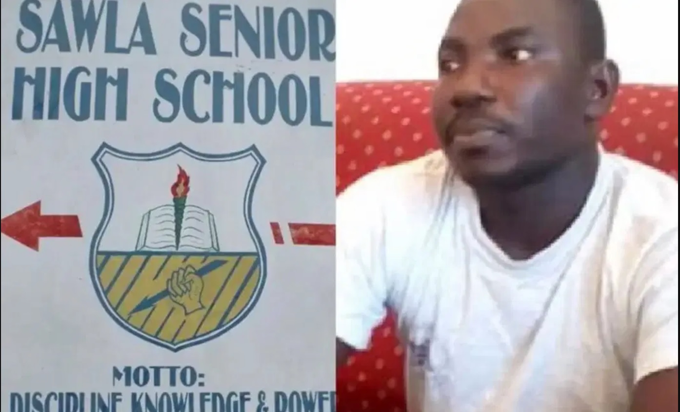 Ernest Ocloo
