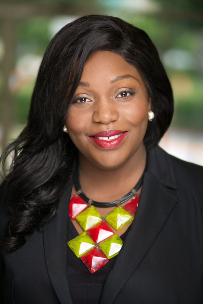 Uloma Nwosu