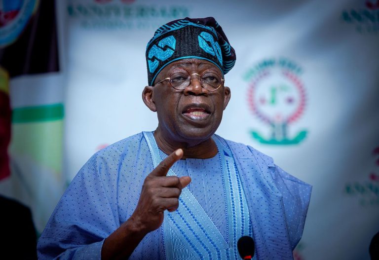 2023: Tinubu reveals ‘tech’ plans for Yahoo boys if elected president