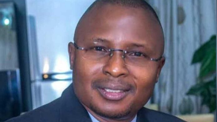 Leke Abejide