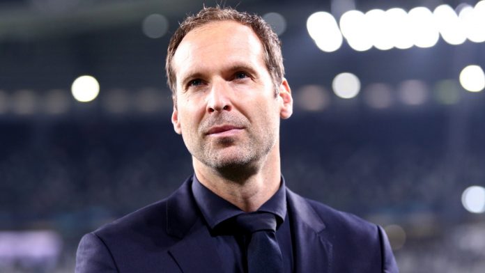 Petr Cech