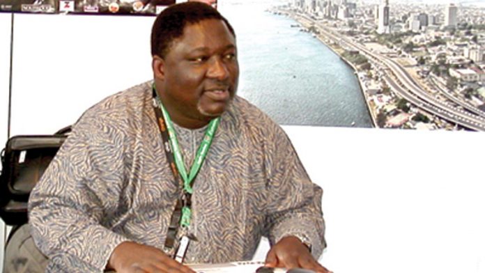 Tokunbo Afikuyomi