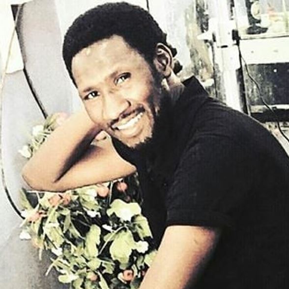 Nura Mustapha Waye