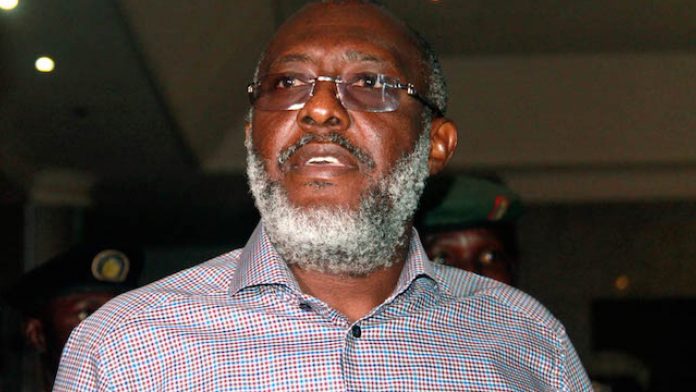 Olisa Metuh