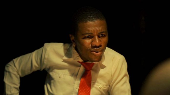 Samuel Akinola - spiff