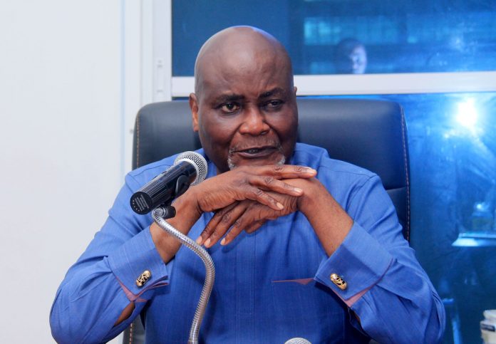 Charles Quaker Dokubo