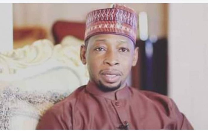 Abdusalam Abdulkarim Zaura